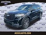 New 2026 Ford Explorer ST-Line thumbnail 1