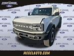 New 2026 Ford Bronco Badlands thumbnail 1
