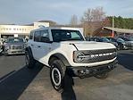 New 2026 Ford Bronco Badlands thumbnail 3