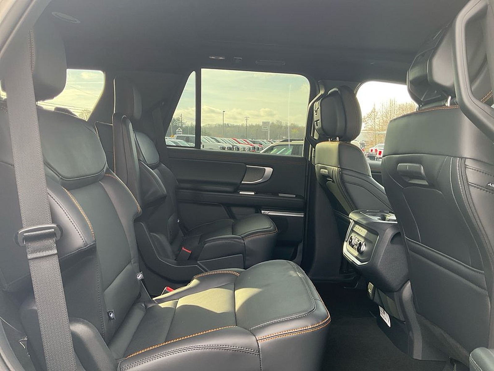 New 2026 Ford Expedition Tremor - photo 13