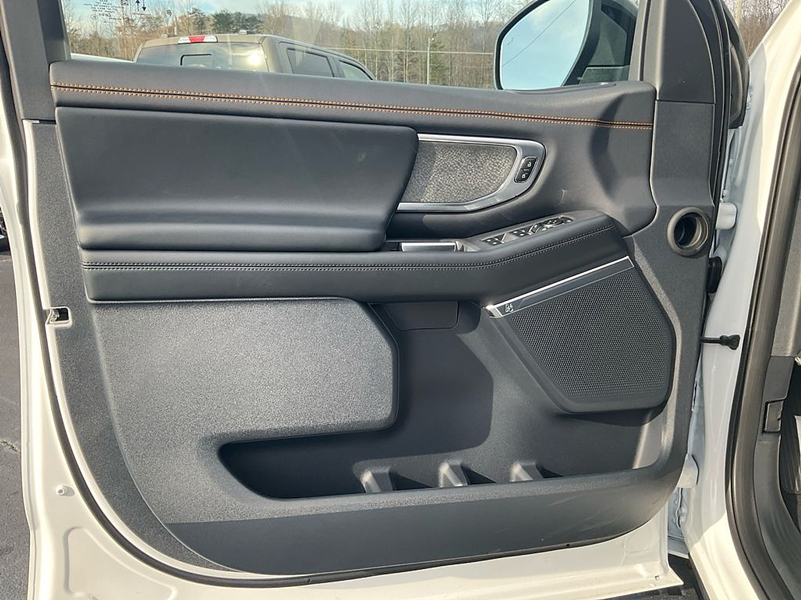 New 2026 Ford Expedition Tremor - photo 17
