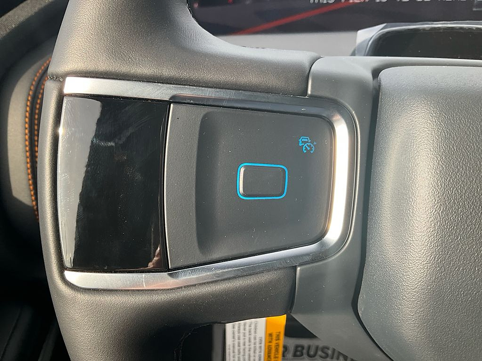 New 2026 Ford Expedition Tremor - photo 19