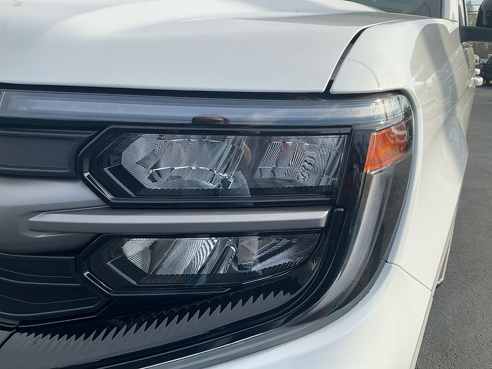 New 2026 Ford Expedition Tremor - photo 9