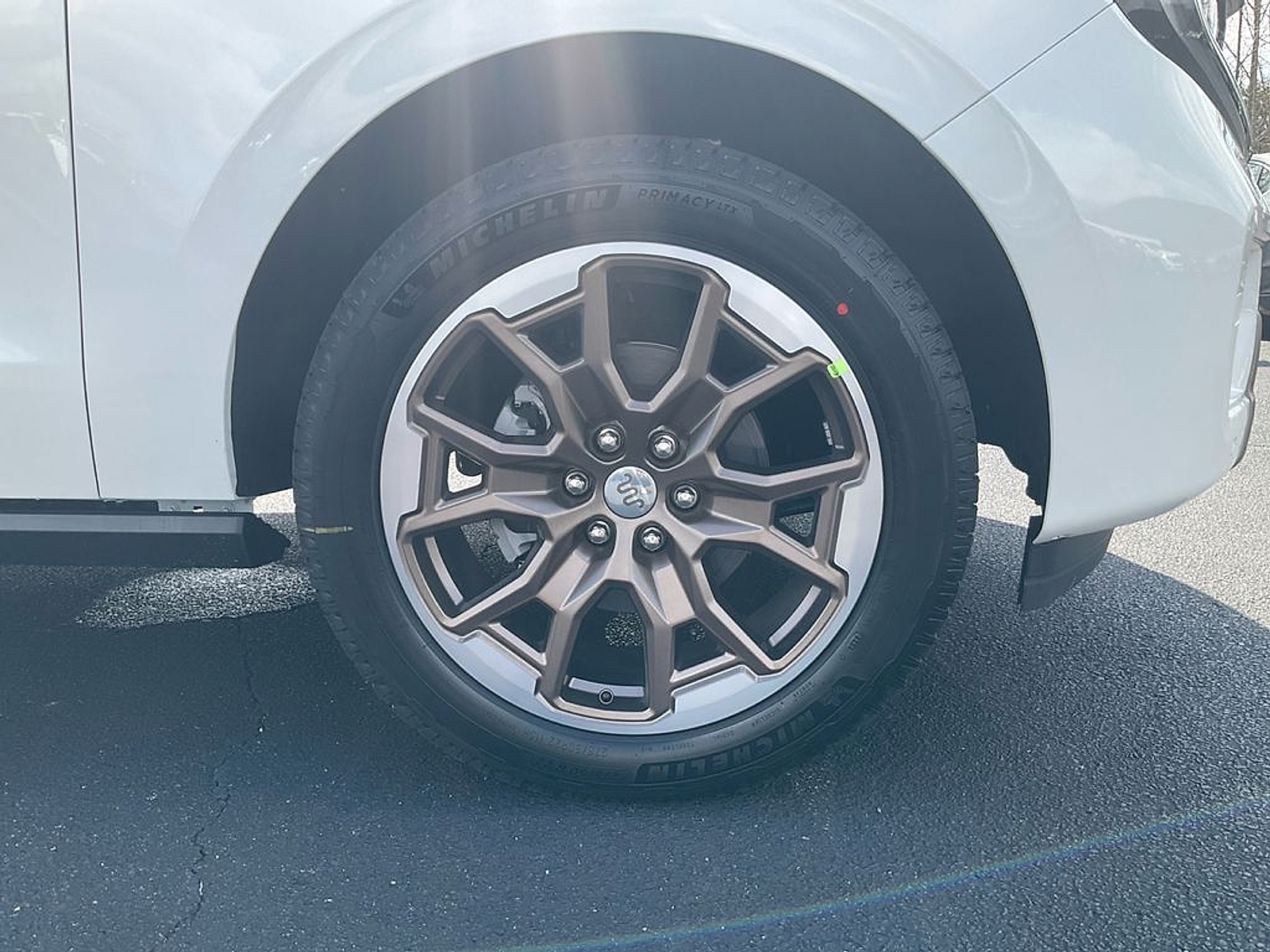 New 2026 Ford Expedition King Ranch - photo 10