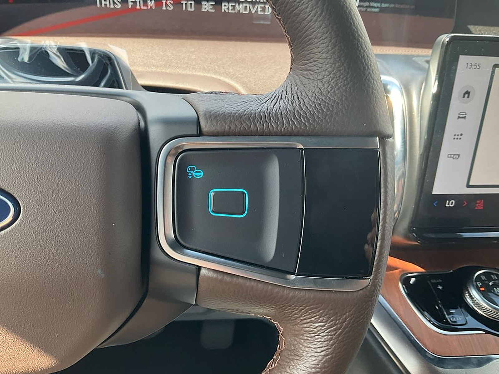 New 2026 Ford Expedition King Ranch - photo 20