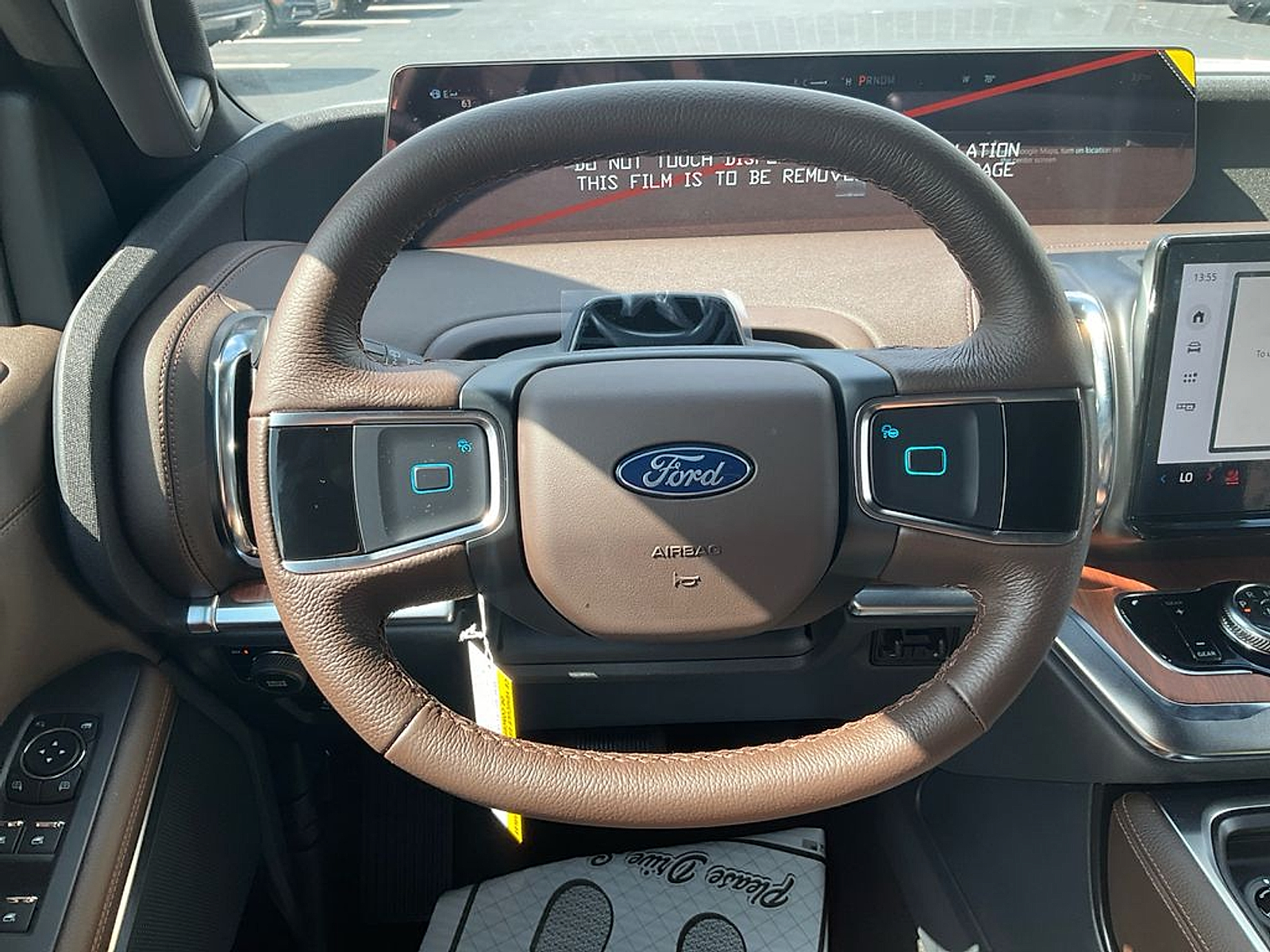 New 2026 Ford Expedition King Ranch - photo 21