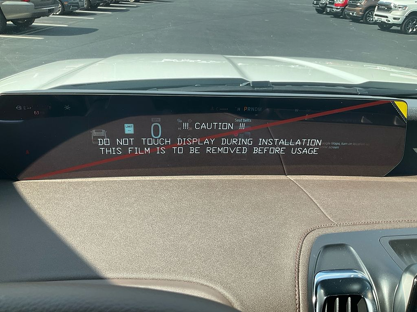 New 2026 Ford Expedition King Ranch - photo 22