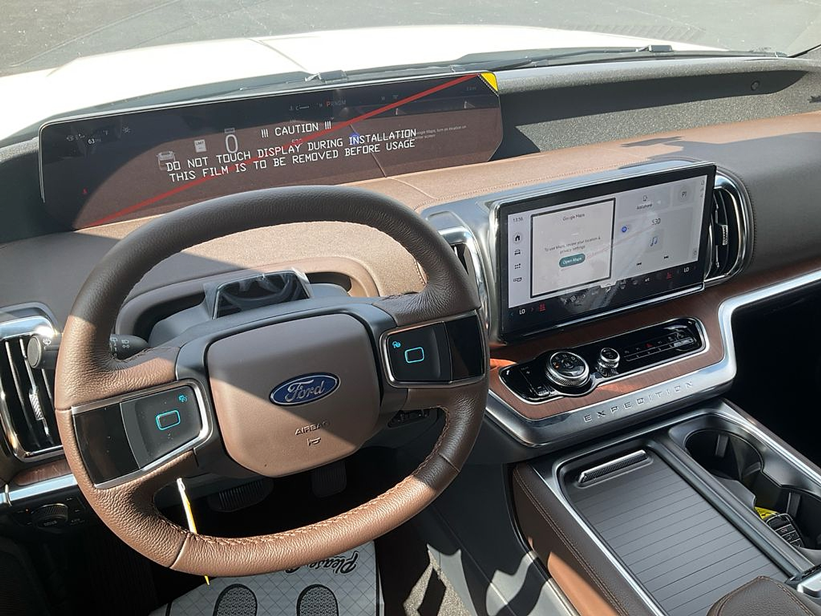 New 2026 Ford Expedition King Ranch - photo 25