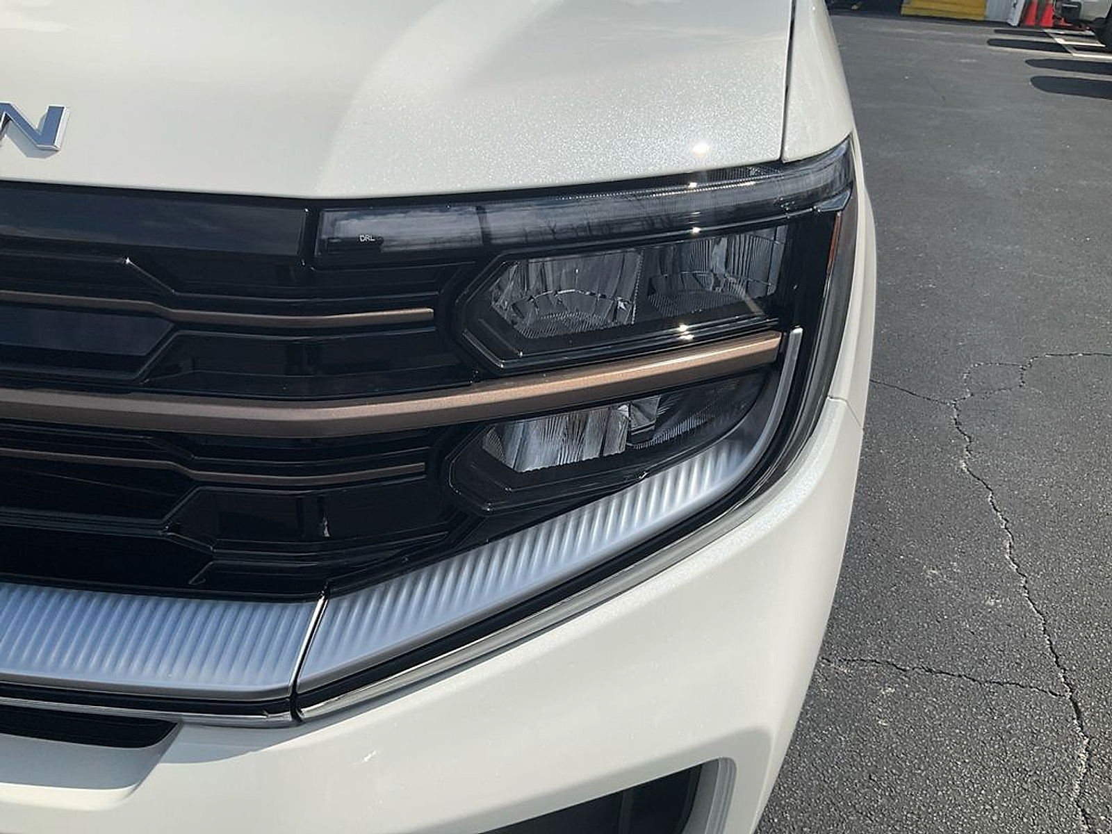 New 2026 Ford Expedition King Ranch - photo 9