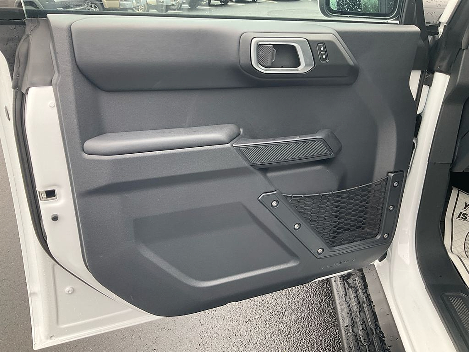 New 2026 Ford Bronco Outer Banks - photo 17