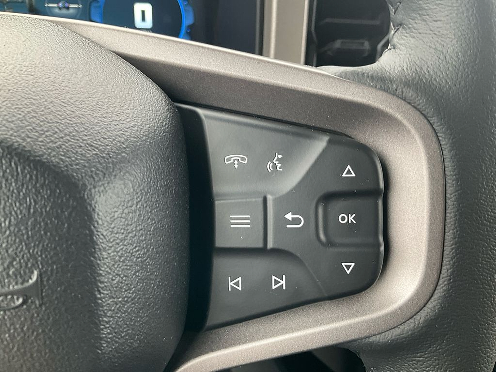 New 2026 Ford Bronco Outer Banks - photo 20