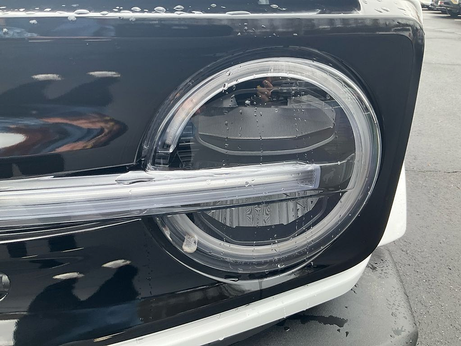 New 2026 Ford Bronco Outer Banks - photo 9