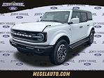New 2026 Ford Bronco Outer Banks thumbnail 1