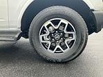 New 2026 Ford Bronco Outer Banks thumbnail 9