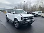 New 2026 Ford Bronco Outer Banks thumbnail 3