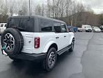 New 2026 Ford Bronco Outer Banks thumbnail 5