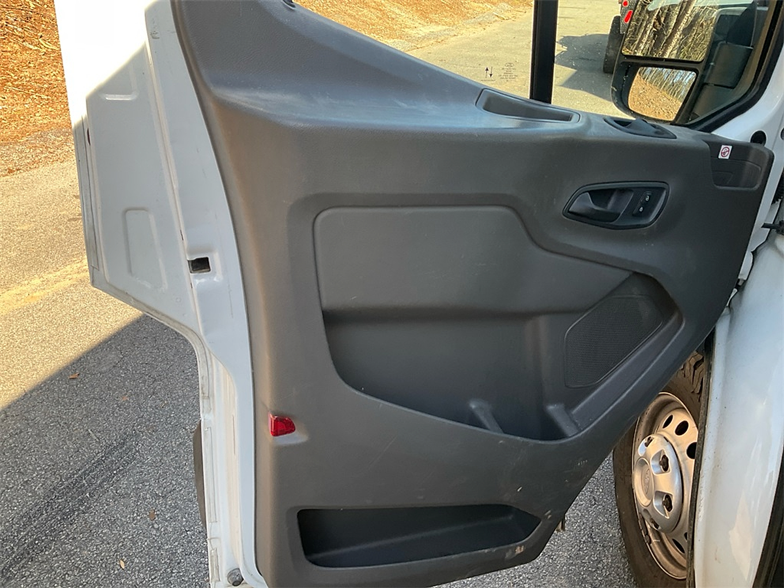 Used 2020 Ford Transit 250 Medium Roof Empty Cargo Van - photo 15