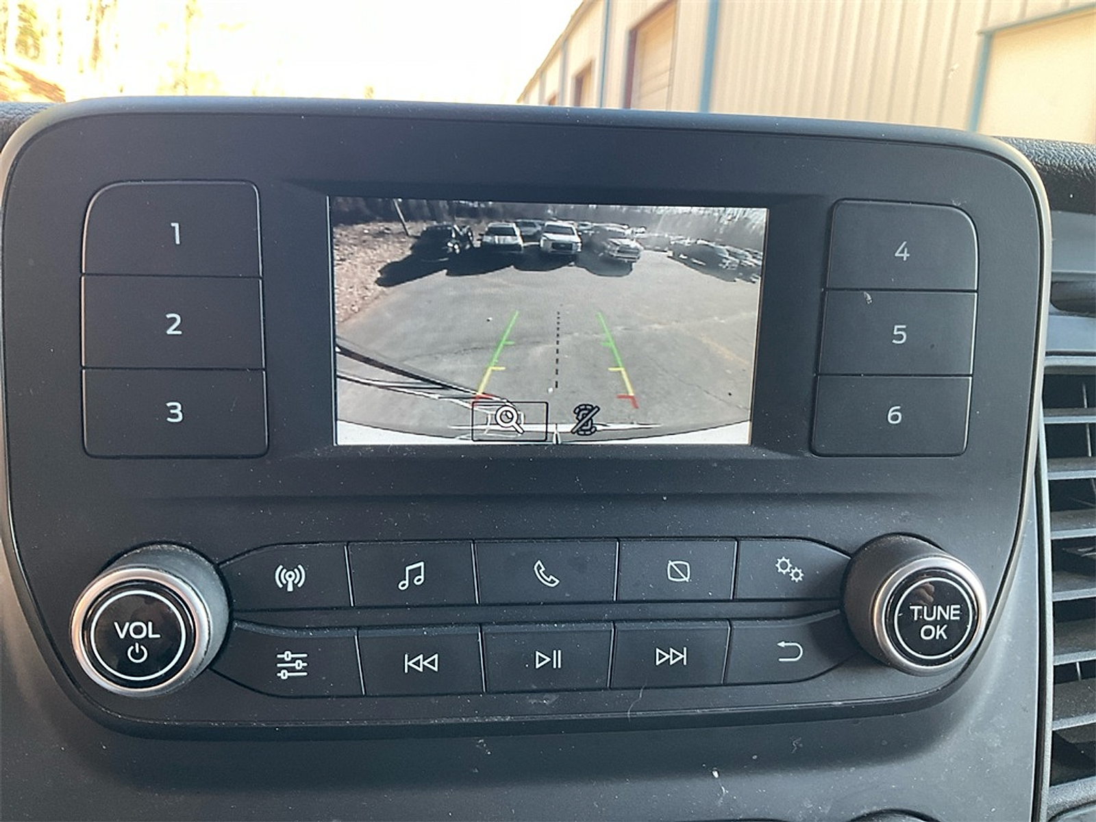 Used 2020 Ford Transit 250 Medium Roof Empty Cargo Van - photo 22