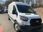 Used 2020 Ford Transit 250 Medium Roof Empty Cargo Van thumbnail 3