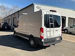 Used 2020 Ford Transit 250 Medium Roof Empty Cargo Van thumbnail 7