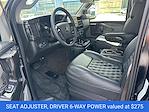 New 2025 Chevrolet Express 2500 Empty Cargo Van thumbnail 11
