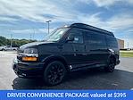 New 2025 Chevrolet Express 2500 Empty Cargo Van thumbnail 4