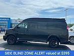 New 2025 Chevrolet Express 2500 Empty Cargo Van thumbnail 5