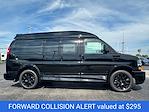 New 2025 Chevrolet Express 2500 Empty Cargo Van thumbnail 8
