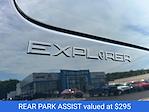 New 2025 Chevrolet Express 2500 Empty Cargo Van thumbnail 9