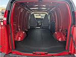 New 2025 Chevrolet Express 2500 Empty Cargo Van thumbnail 10