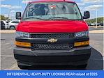 New 2025 Chevrolet Express 2500 Empty Cargo Van thumbnail 3