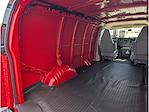 New 2025 Chevrolet Express 2500 Empty Cargo Van thumbnail 11