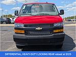 New 2025 Chevrolet Express 2500 Empty Cargo Van thumbnail 3