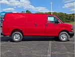 New 2025 Chevrolet Express 2500 Empty Cargo Van thumbnail 8