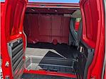 New 2025 Chevrolet Express 2500 Empty Cargo Van thumbnail 9
