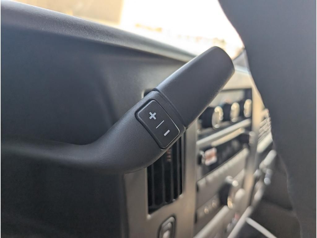 New 2025 Chevrolet Express 2500 Empty Cargo Van - photo 23