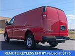 New 2025 Chevrolet Express 2500 Empty Cargo Van thumbnail 6