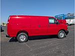 New 2025 Chevrolet Express 2500 Empty Cargo Van thumbnail 8