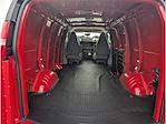 New 2025 Chevrolet Express 2500 Empty Cargo Van thumbnail 9