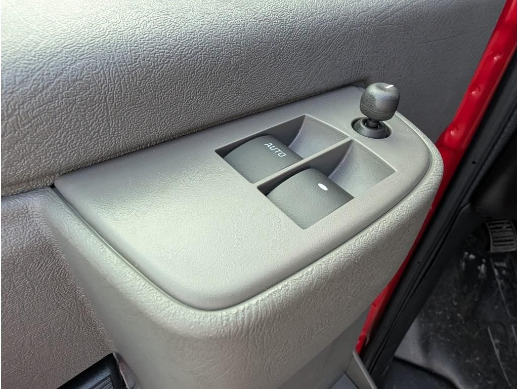 New 2025 Chevrolet Express 2500 Empty Cargo Van - photo 17