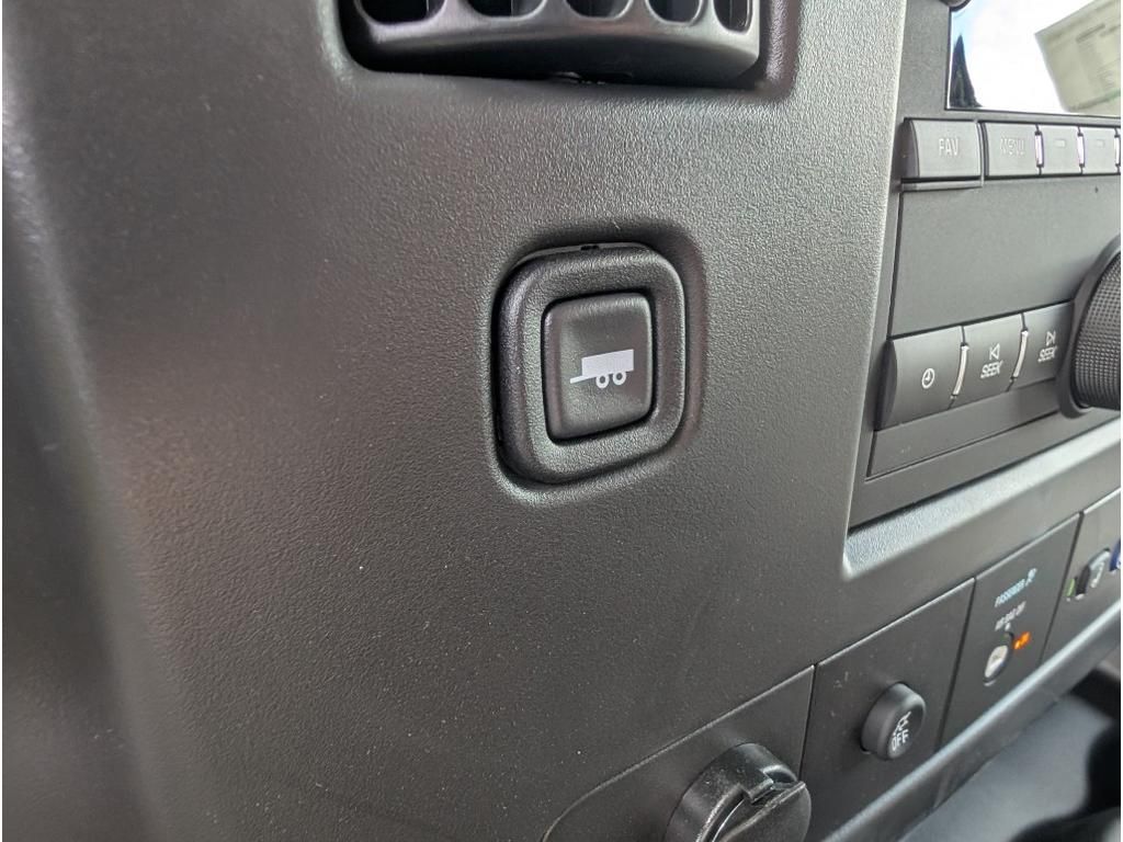 New 2025 Chevrolet Express 2500 Empty Cargo Van - photo 24