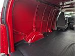 New 2025 Chevrolet Express 2500 Empty Cargo Van thumbnail 11