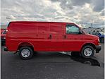 New 2025 Chevrolet Express 2500 Empty Cargo Van thumbnail 8