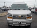 New 2026 Chevrolet Express 2500 Empty Cargo Van thumbnail 3