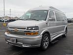 New 2026 Chevrolet Express 2500 Empty Cargo Van thumbnail 4