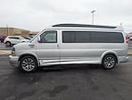 New 2026 Chevrolet Express 2500 Empty Cargo Van thumbnail 5