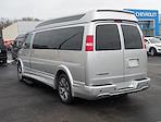 New 2026 Chevrolet Express 2500 Empty Cargo Van thumbnail 6
