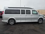 New 2026 Chevrolet Express 2500 Empty Cargo Van thumbnail 8