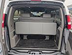 New 2026 Chevrolet Express 2500 Empty Cargo Van thumbnail 9
