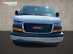 New 2025 GMC Savana 2500 Empty Cargo Van thumbnail 2